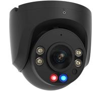 W5EP black Foscam W5EP black Ethernet IP Caméra de surveillance