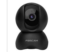 Foscam X5 IP security camera Indoor Black