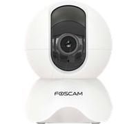 FOSCAM X5 - Überwachungskamera, IP, LAN, WLAN, innen