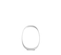 Foscarini Anisha Piccola Tavolo Tischleuchte, blanc