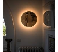 Foscarini Anoor Applique murale/Plafonnier, LED, FN3210Y1S0-72E00,