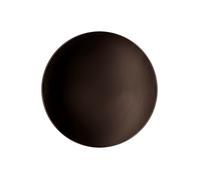 Foscarini Anoor Parete/Soffitto On/Off Decken-/Wandleuchte, gris