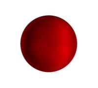 Foscarini Anoor Parete/Soffitto On/Off Decken-/Wandleuchte, rouge