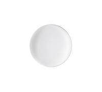 Foscarini Anoor Piccola Parete/Soffitto Decken-/Wandleuchte, blanc