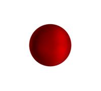 Foscarini Anoor Piccola Parete/Soffitto Decken-/Wandleuchte, rouge