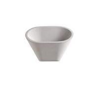 Foscarini Aplomb Parete Wandleuchte, blanc