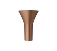 Foscarini - Applique Marron