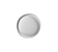 Foscarini Applique murale Bahia Mini blanc. LED