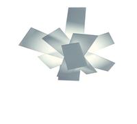 Foscarini Applique & Plafonnier Big Bang - blanc
