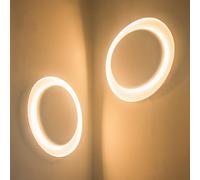 Foscarini Bahia Applique murale LED, FN1960052LD_10,