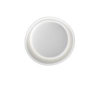Foscarini Bahia Plafonnier/Applique Murale Mini Led Blanc avec Variateur Dintensité