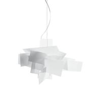 Foscarini Big Bang Suspension XL Blanc