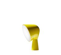 Foscarini - Lampe de table Jaune