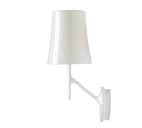 Foscarini Birdie Applique Murale Blanc