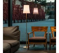 Foscarini - Lampadaire Jaune