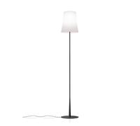 Foscarini Birdie Easy Lampadaire Noir