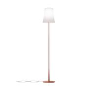 Foscarini Birdie Easy Lampadaire Rouge