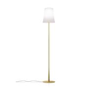 Foscarini Birdie Easy Lampadaire Sable Jaune