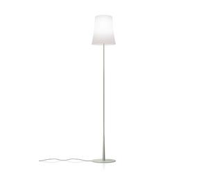 Foscarini Birdie Easy Lampadaire Vert