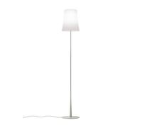 Foscarini Birdie Easy Lettura Stehleuchte, vert sauge