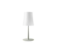 Foscarini Birdie Easy Tavolo Tischleuchte, vert sauge