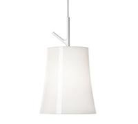 Foscarini Birdie Grande Suspension Blanc