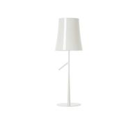 Foscarini Birdie Grande Tavolo LED Tischleuchte, blanc