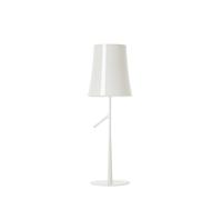 Foscarini Birdie Lampe à Poser Grande Blanc