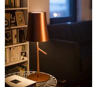 Foscarini Birdie Lampe de table LED, FN221001L_80,