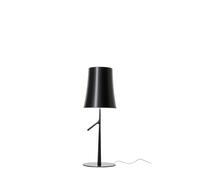 Birdie Piccola LED Lampe de table Foscarini Graphite - 8025594167849