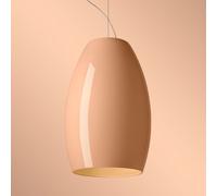 Foscarini Buds 1 Suspension Avec Atténuateur Cipria