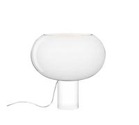 Foscarini Buds 2 Lampe à Poser Blanc