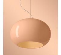 Foscarini Buds 2 Suspension Avec LED Cipria