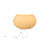 Foscarini Buds 2 Lampe à Poser Blanc