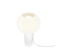 Foscarini Buds 3 Lampe à Poser Blanc