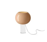 Foscarini Buds 3 Lampe à Poser Cipria