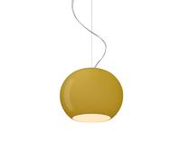 Foscarini Buds 3 Sospensione LED Pendelleuchte, vert, Push/DALI