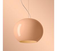Foscarini Buds 3 Suspension avec Cipria à Intensité Variable