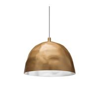 Foscarini Bump Sospensione Pendelleuchte, or