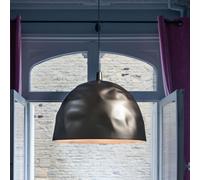 Bump Sospensione Lampe à suspension Foscarini Gold - 8025594180718