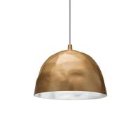 Foscarini BUMP Suspension Or 10M Câble