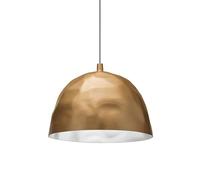 Foscarini BUMP Suspension Or