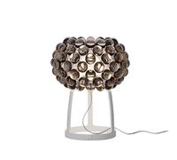Foscarini Caboche Lampe à Poser Plus Gris
