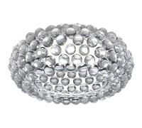 Foscarini Caboche Plafonnier Plus LED Dimmable Transparent