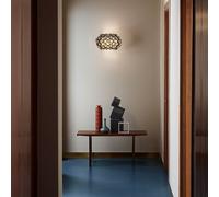 Foscarini Caboche Plus Applique murale, R7s, FN311025E_25,