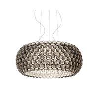 Foscarini Caboche Plus Grande Sospensione MyLight Pendelleuchte, gris