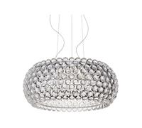 Caboche Plus Suspension Grande Transparent