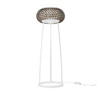 Caboche Plus Lampadaire Grande - Gris Foscarini - 8025594180008