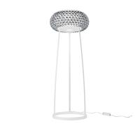 Caboche Plus Lampadaire Grande - Transparent Foscarini - 8025594179972
