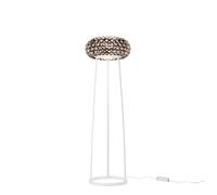 Caboche Plus Lampadaire Media - Gris Foscarini - 8025594179415